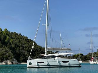 40' Fountaine Pajot 2019 Yacht For Sale